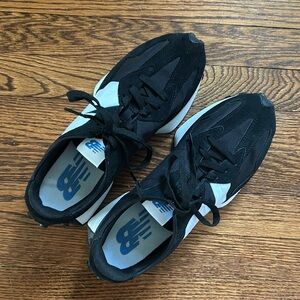 New Balance 327